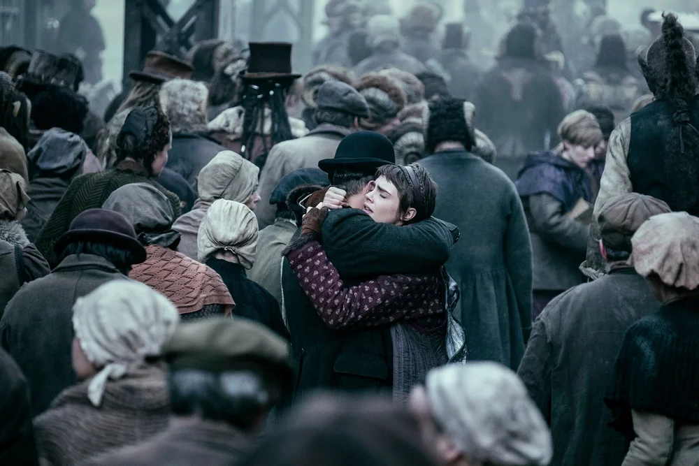 Carnival Row With Orlando Bloom And Cara Delevingne Returns To Prague From May The Prague Reporter