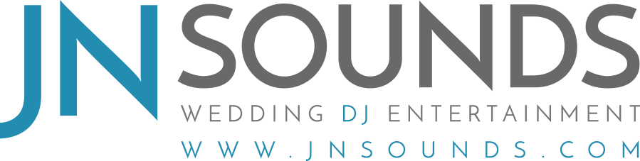 JN Sounds Hertfordshire Wedding DJs