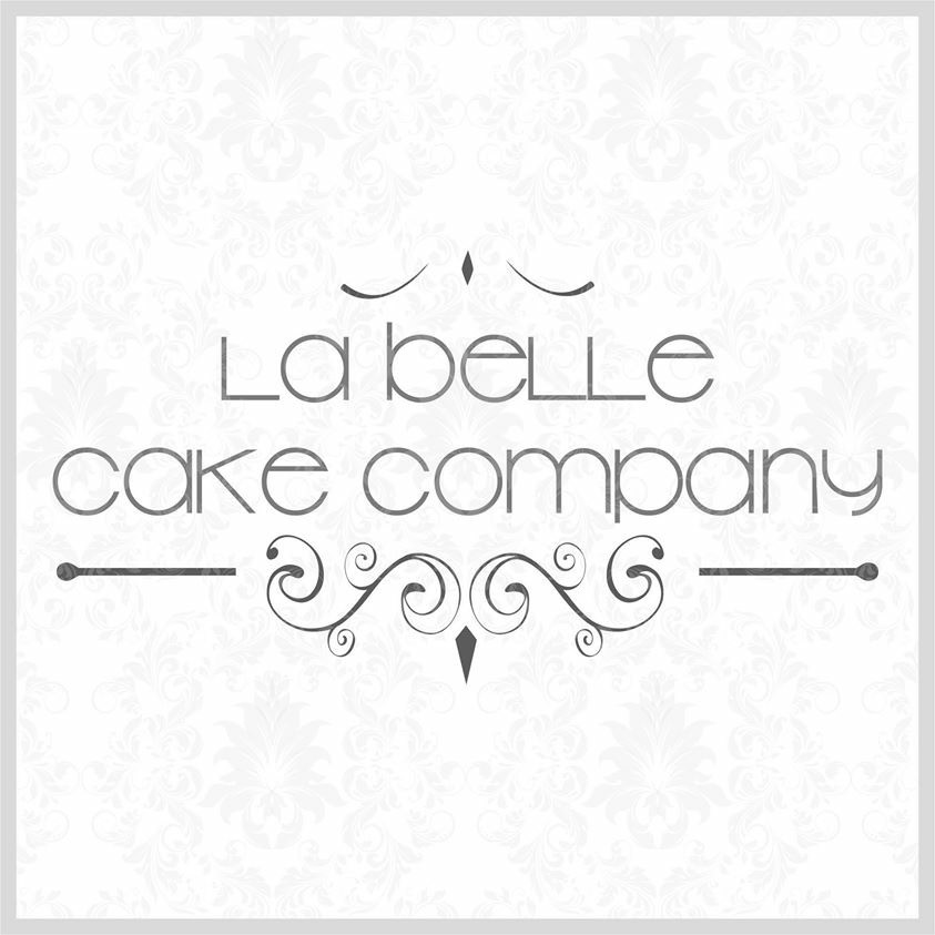 labelle cake company logo