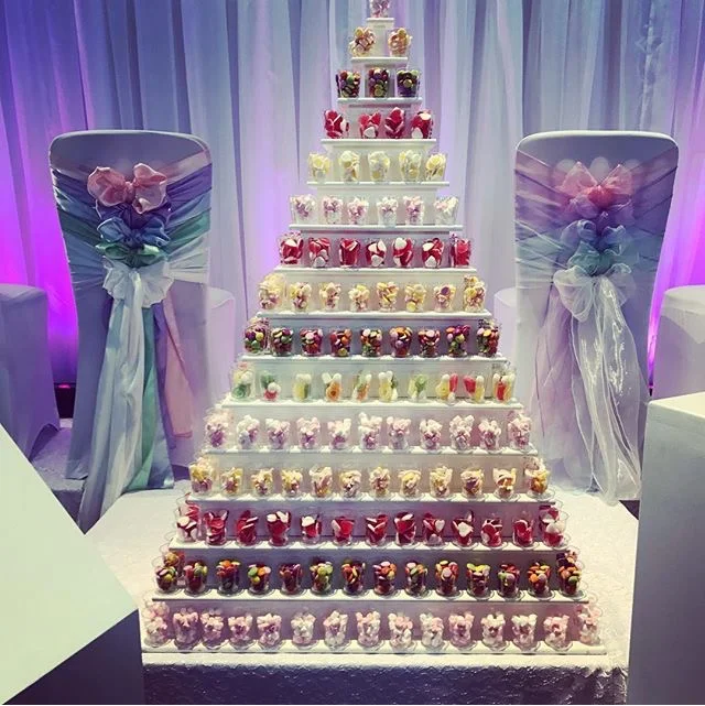 Wedding Sweet Tower Bedfordshire