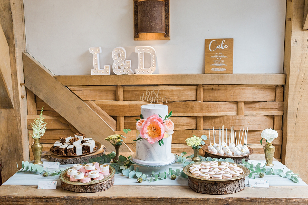Photo Credit: Summer Lily Studio