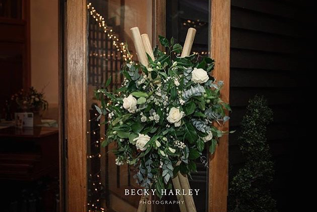 Photo Credit: Becky Harley Photography