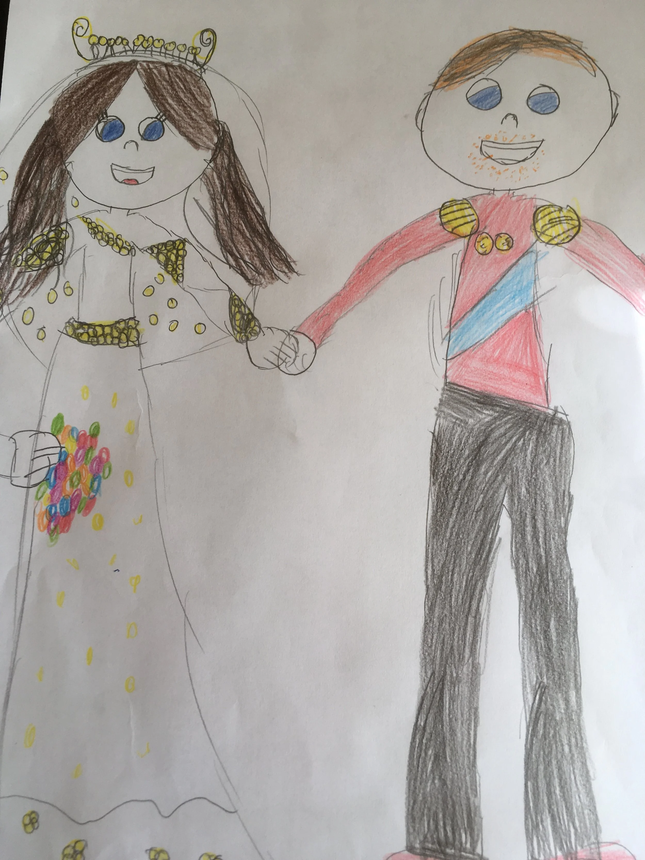 Harry and Meghan