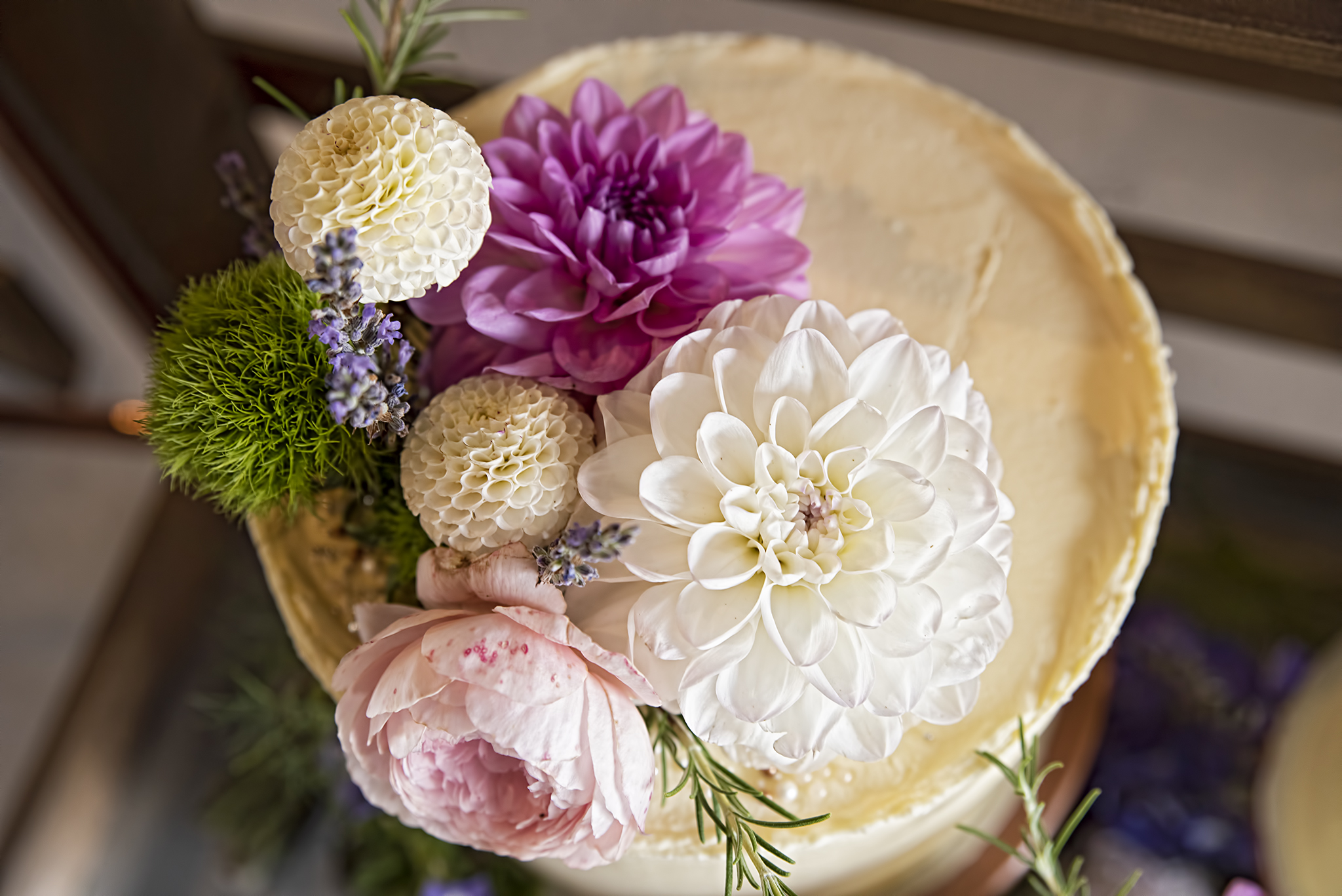 Wedding Cake Bedfordshire
