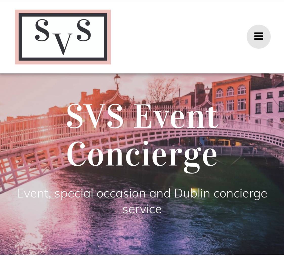 SVS Event Concierge Dublin Hen Do Wedding