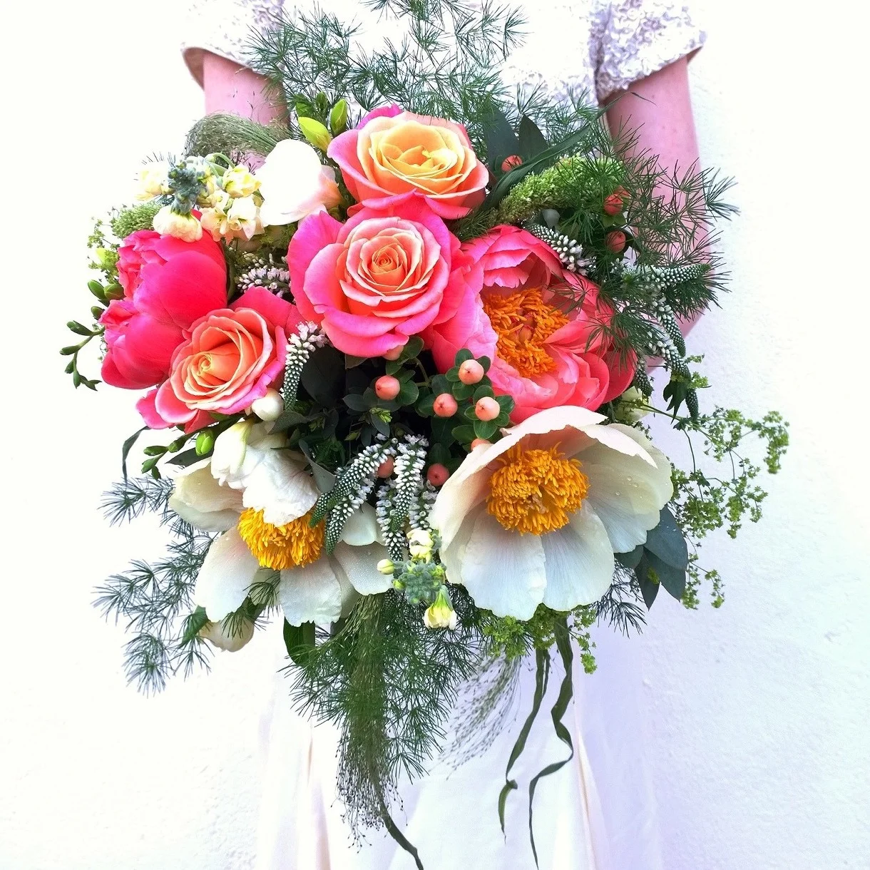 Wedding Florists Hertfordshire Bedfordshire Buckinghamshire