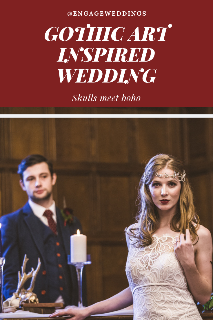 Gothic art inspired wedding bedfordshire skulls meet boho Perfect timing photography.png