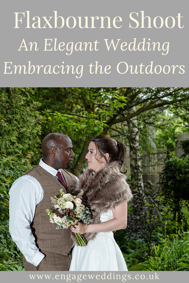 Flaxbourne Shoot - An Elegant Wedding Embracing the Outdoors_engageweddings.co.uk