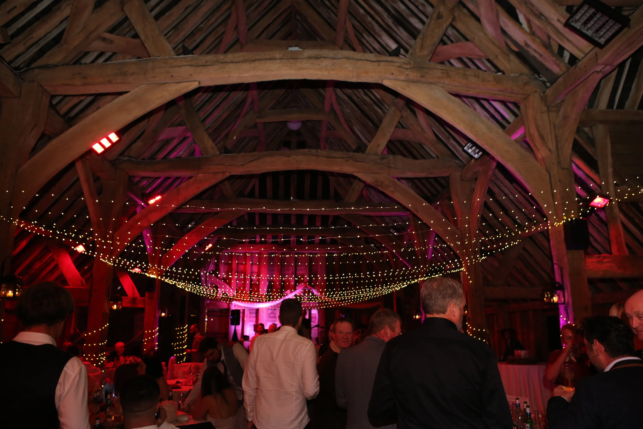Beautiful Barn Wedding Venues In Bedfordshire And Hertfordshire