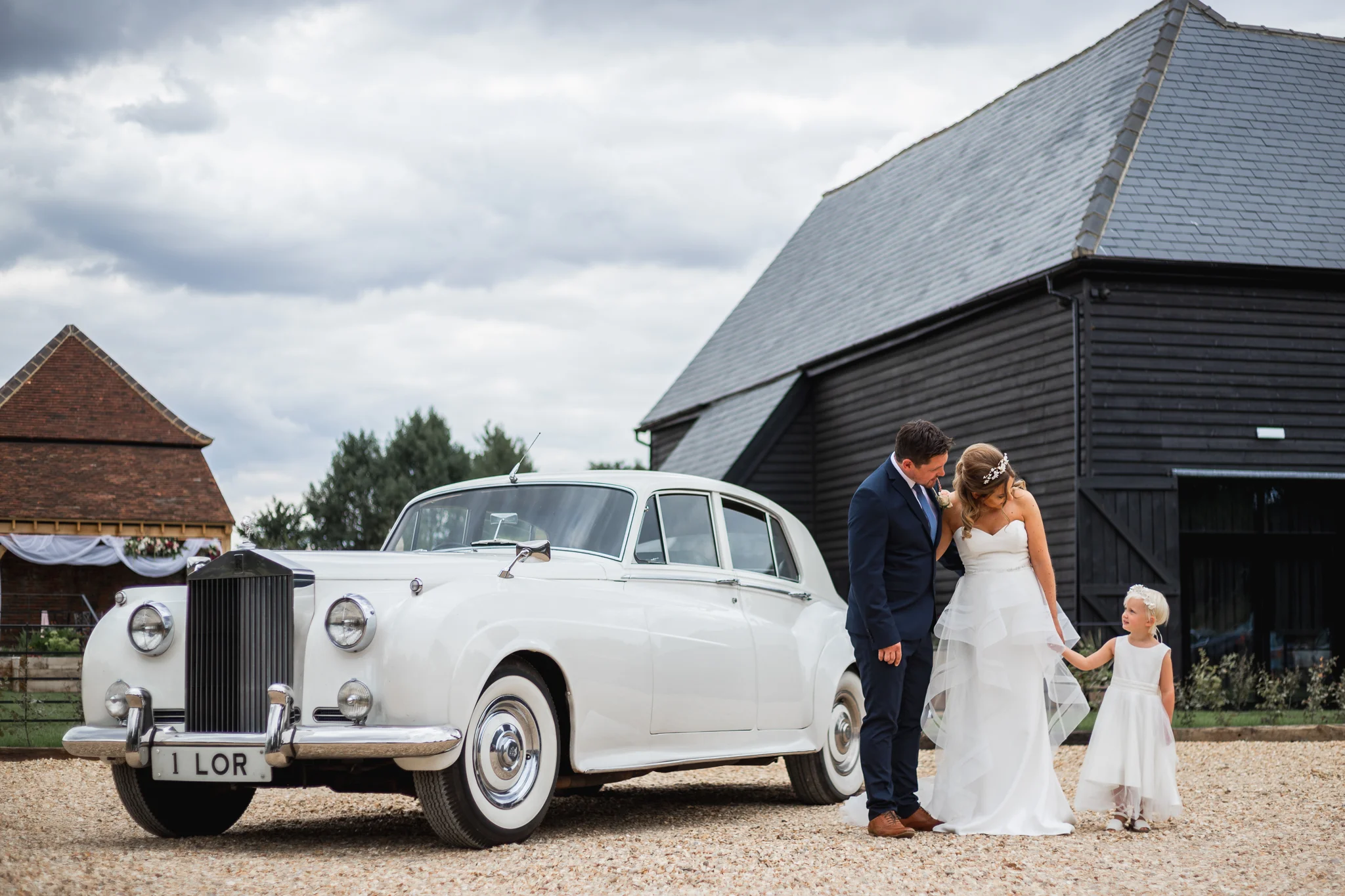 Beautiful Barn Wedding Venues In Bedfordshire And Hertfordshire