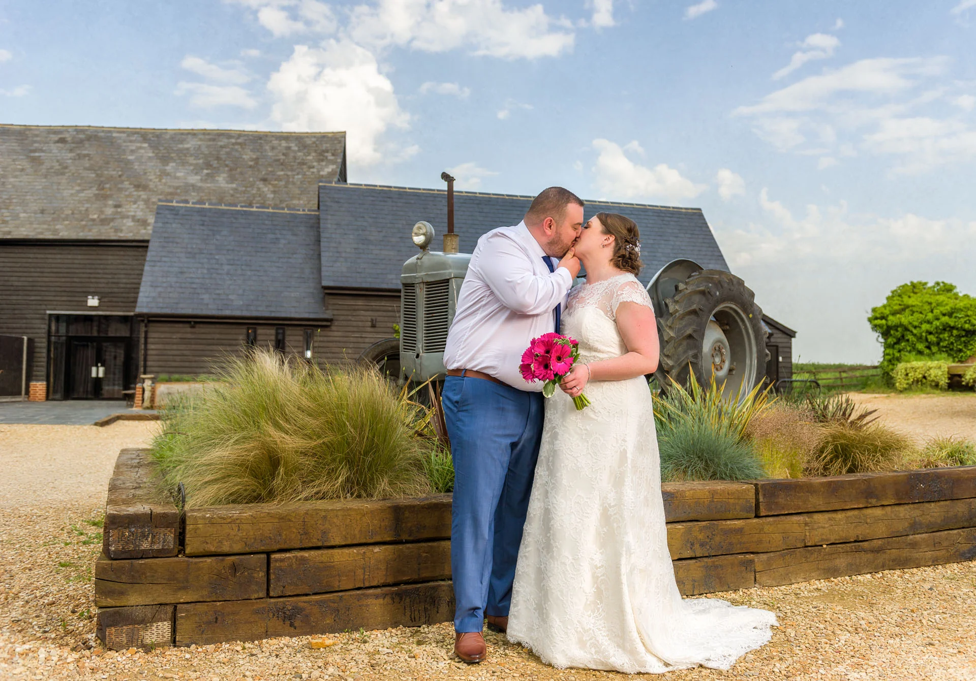 Beautiful Barn Wedding Venues In Bedfordshire And Hertfordshire