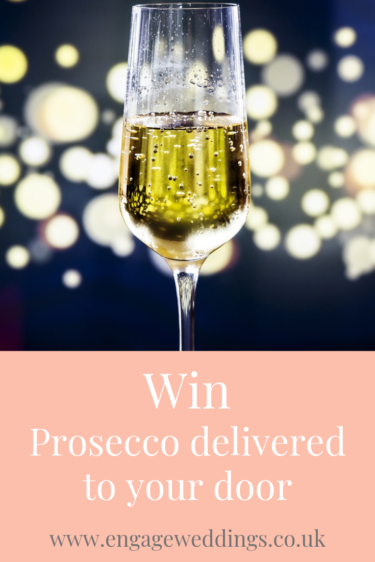 Engageweddings.co.uk_Win prosecco!