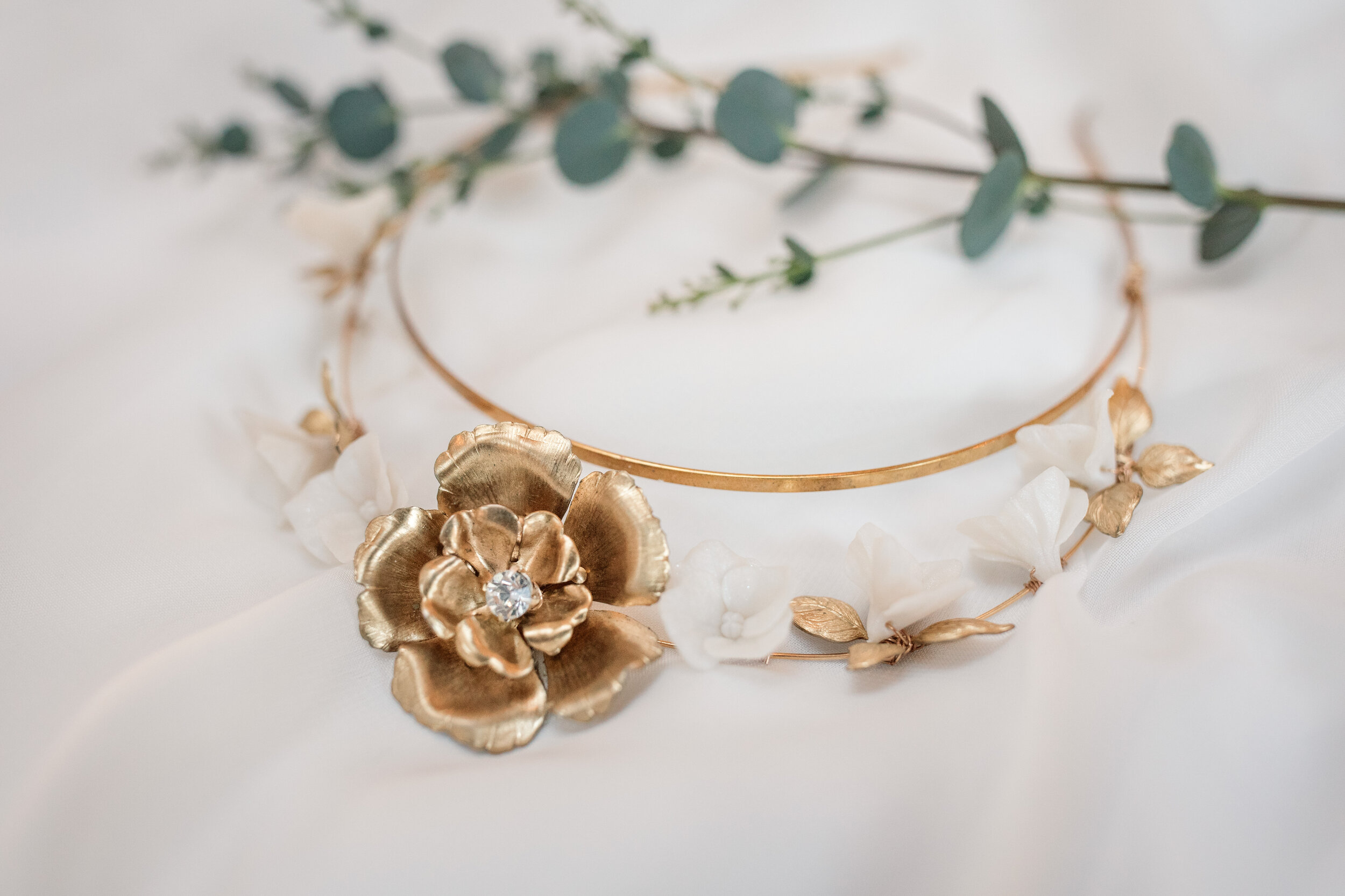 Christmas Inspiration_Winter Wedding_Coltsfoot Hertfordshire_Bridal Accessories_Rachel Sokhal_Becky Harley Photography