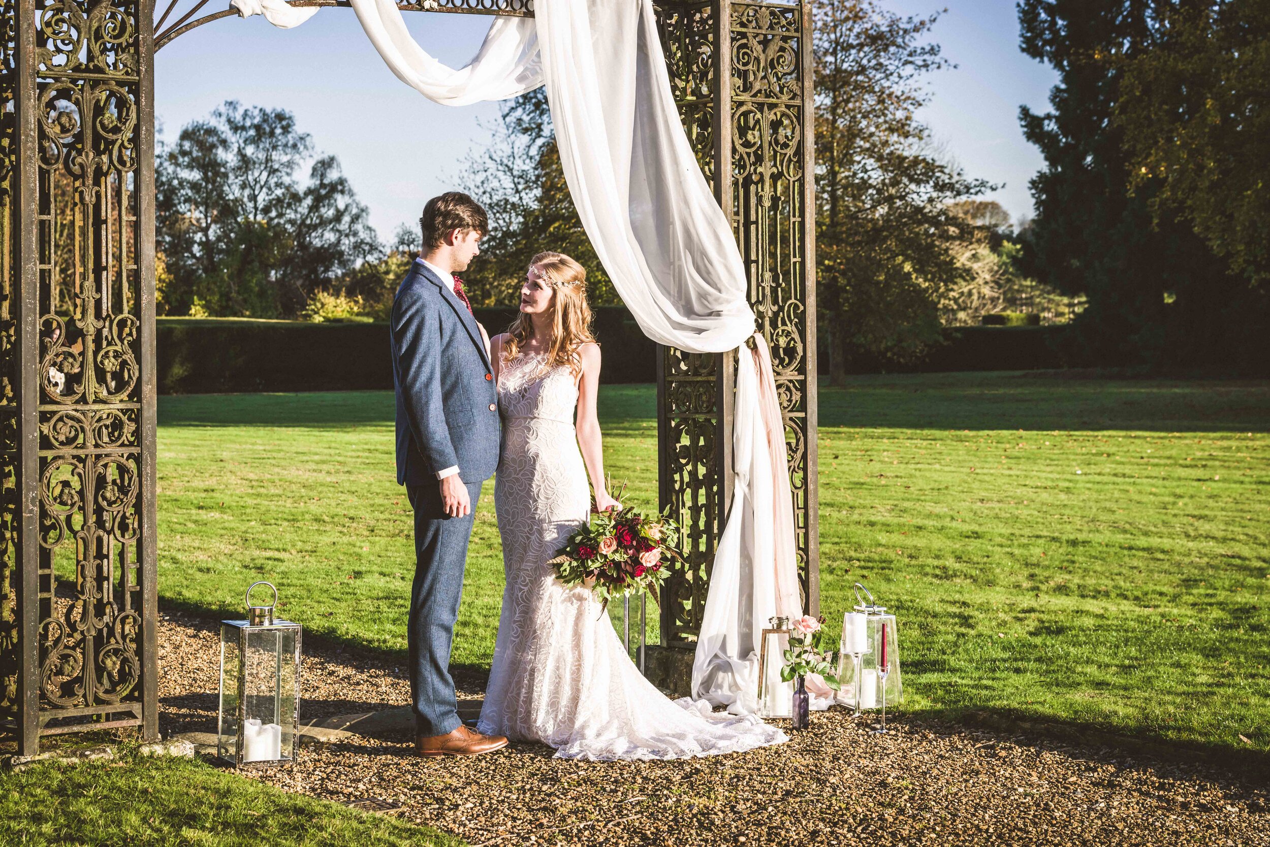 Wedding Venue Review_Putteridge Bury_Hertfordshire Garden_Perfect Timing Photography