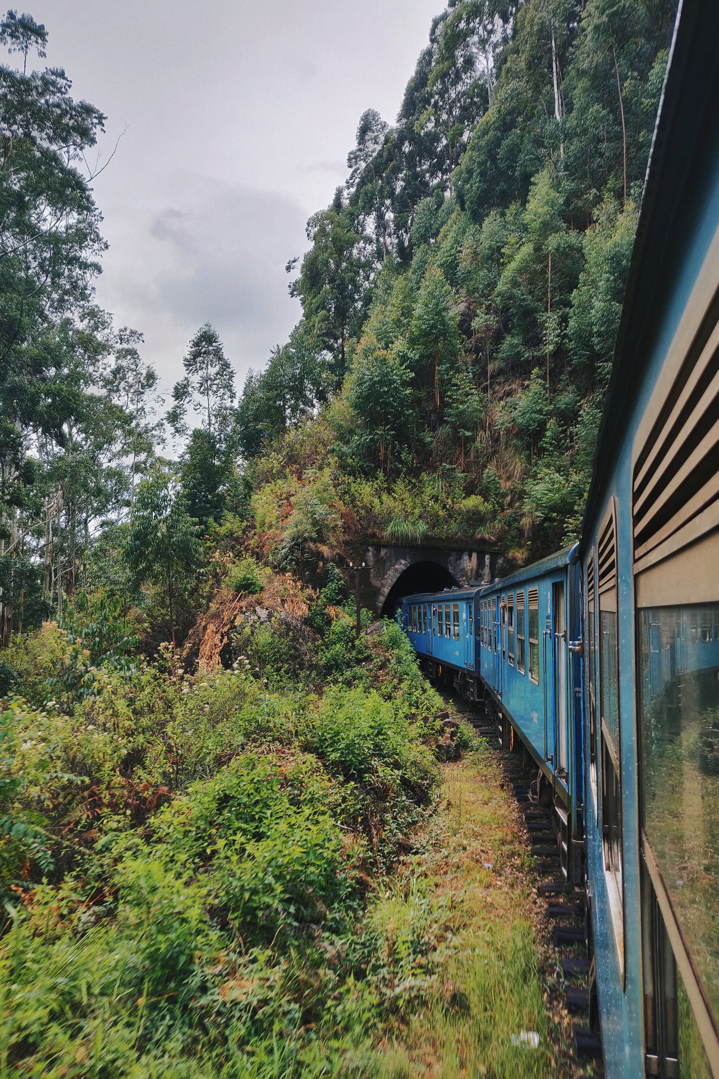 Train_Sri Lanka_Honeymoon Trends