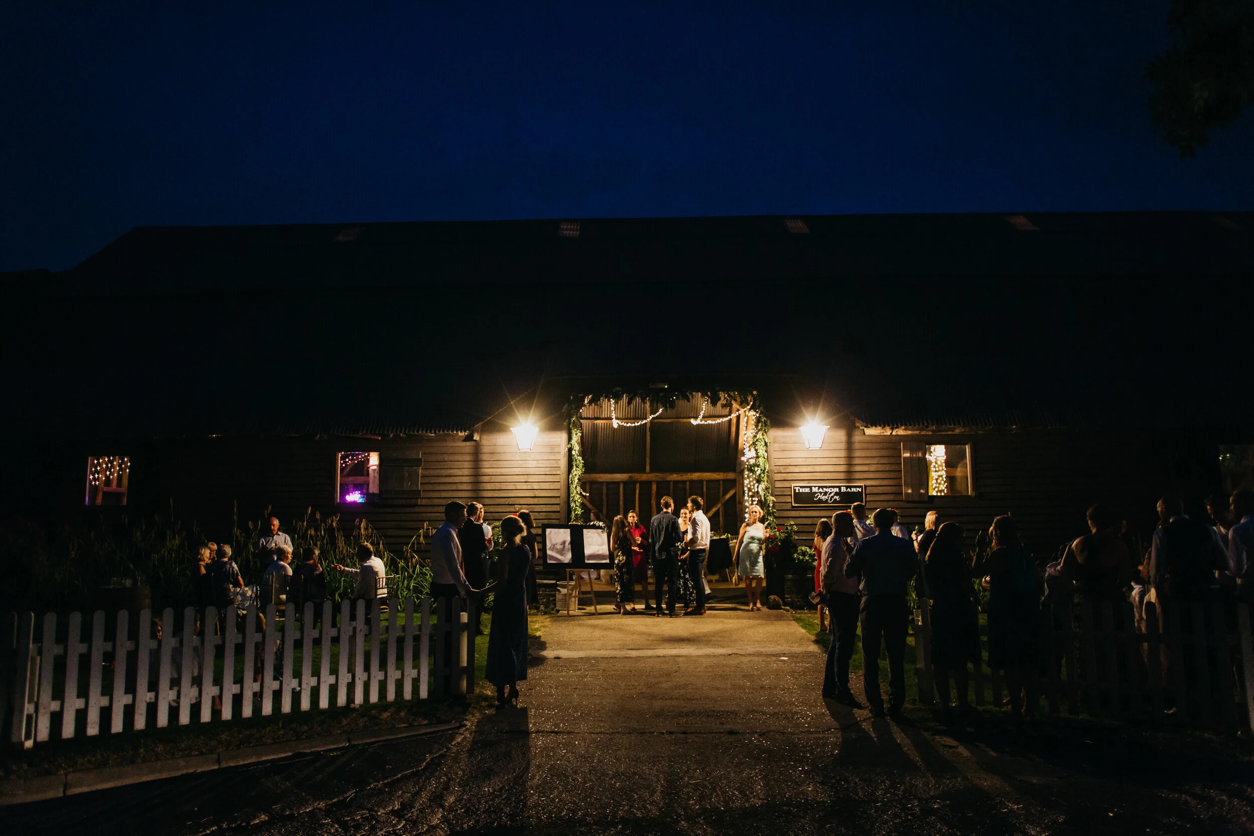 6 Stunning Cambridgeshire Barn Venues Vicinity Weddings