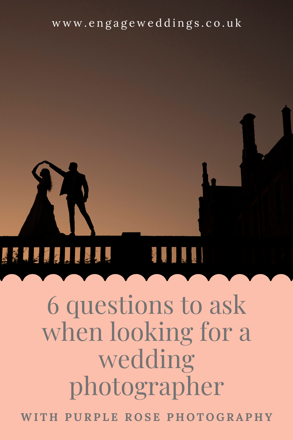 6 questions to ask when looking for a wedding photographer_engageweddings.co.uk
