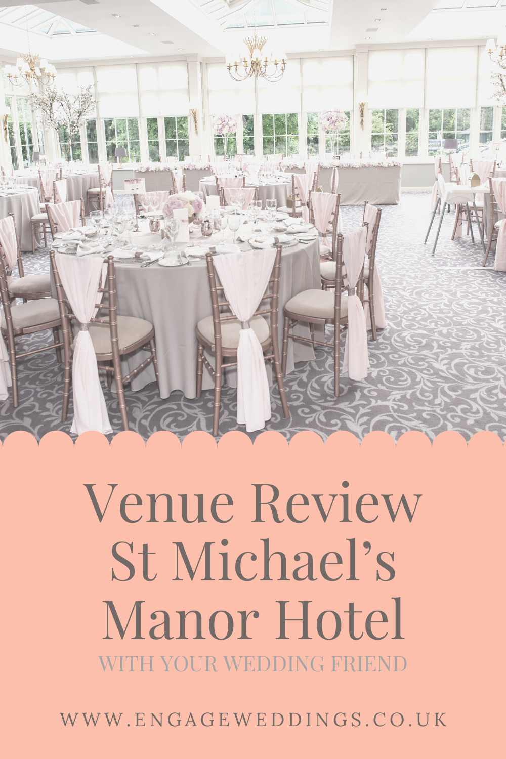 Venue Review - St Michael’s Manor Hotel_engageweddings.co.uk