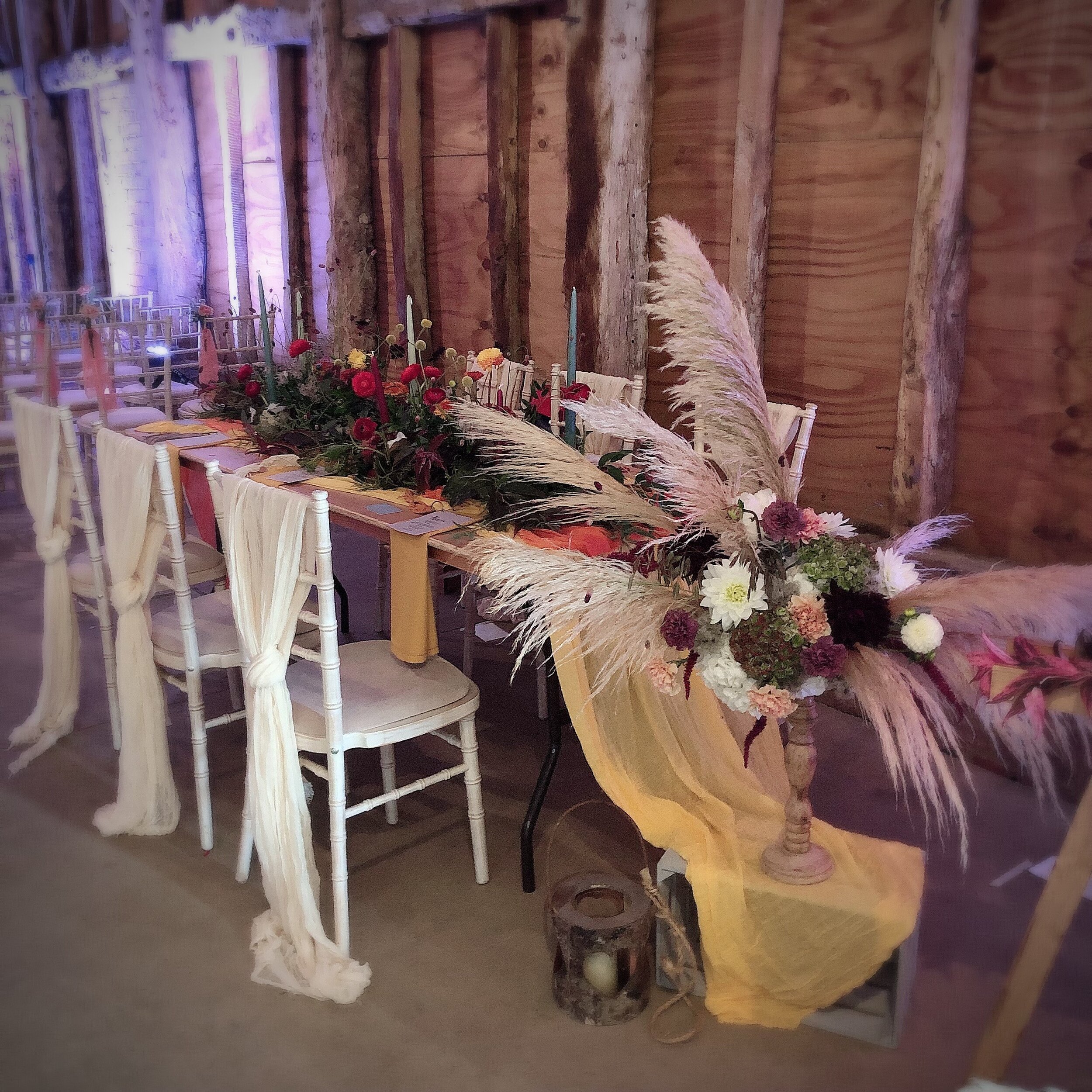 Wedding Day Priorities_Table Styling_Centrepieces_Saras Events
