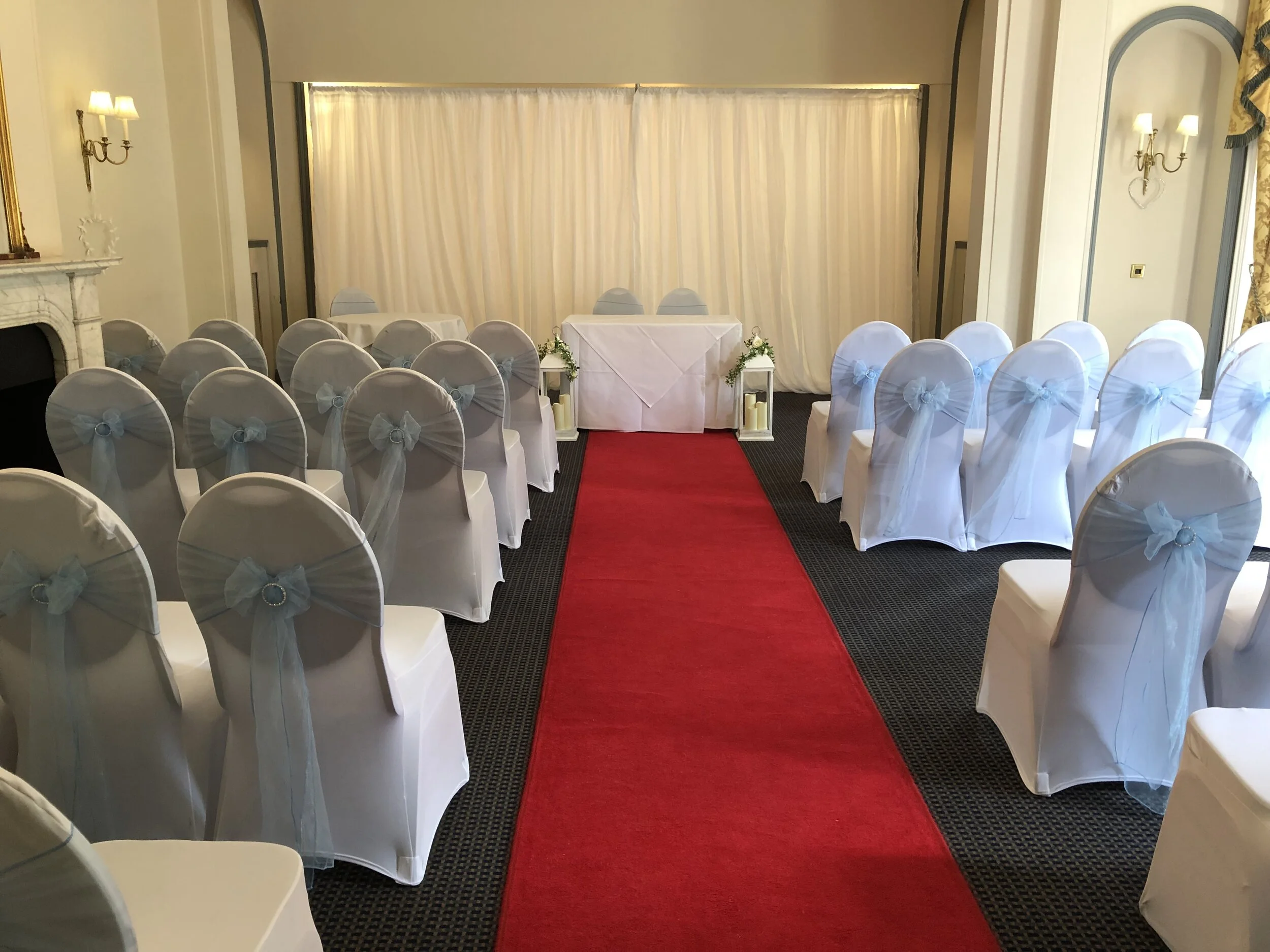 Venue Review Woodland Manor Hotel Vicinity Weddings
