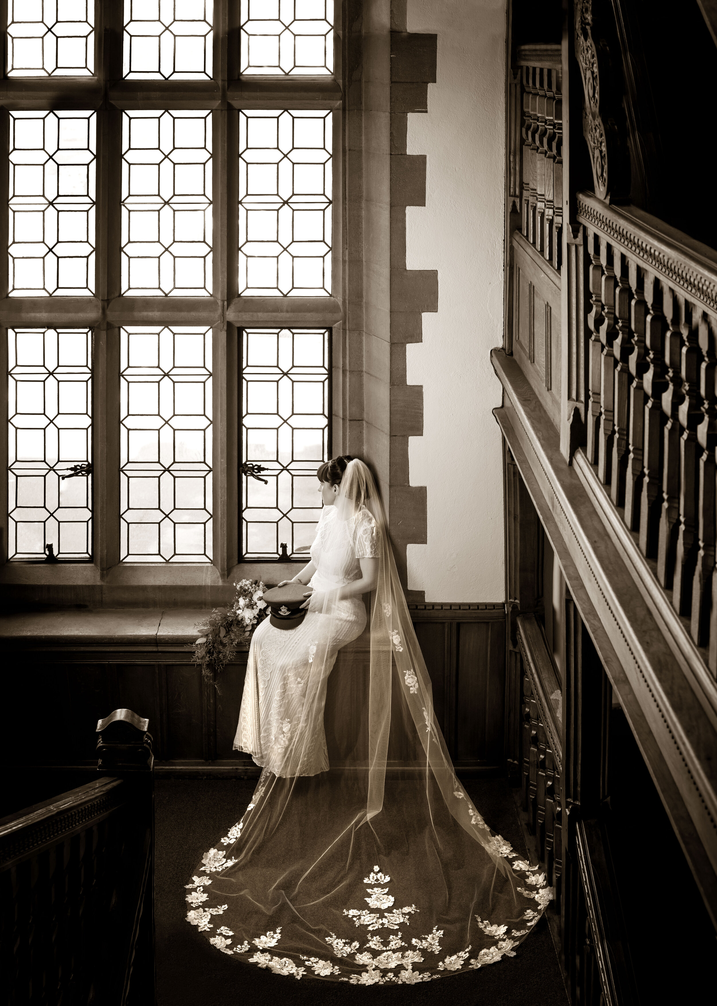 Wedding Dress_Bridal Gown_G n Bri Photography