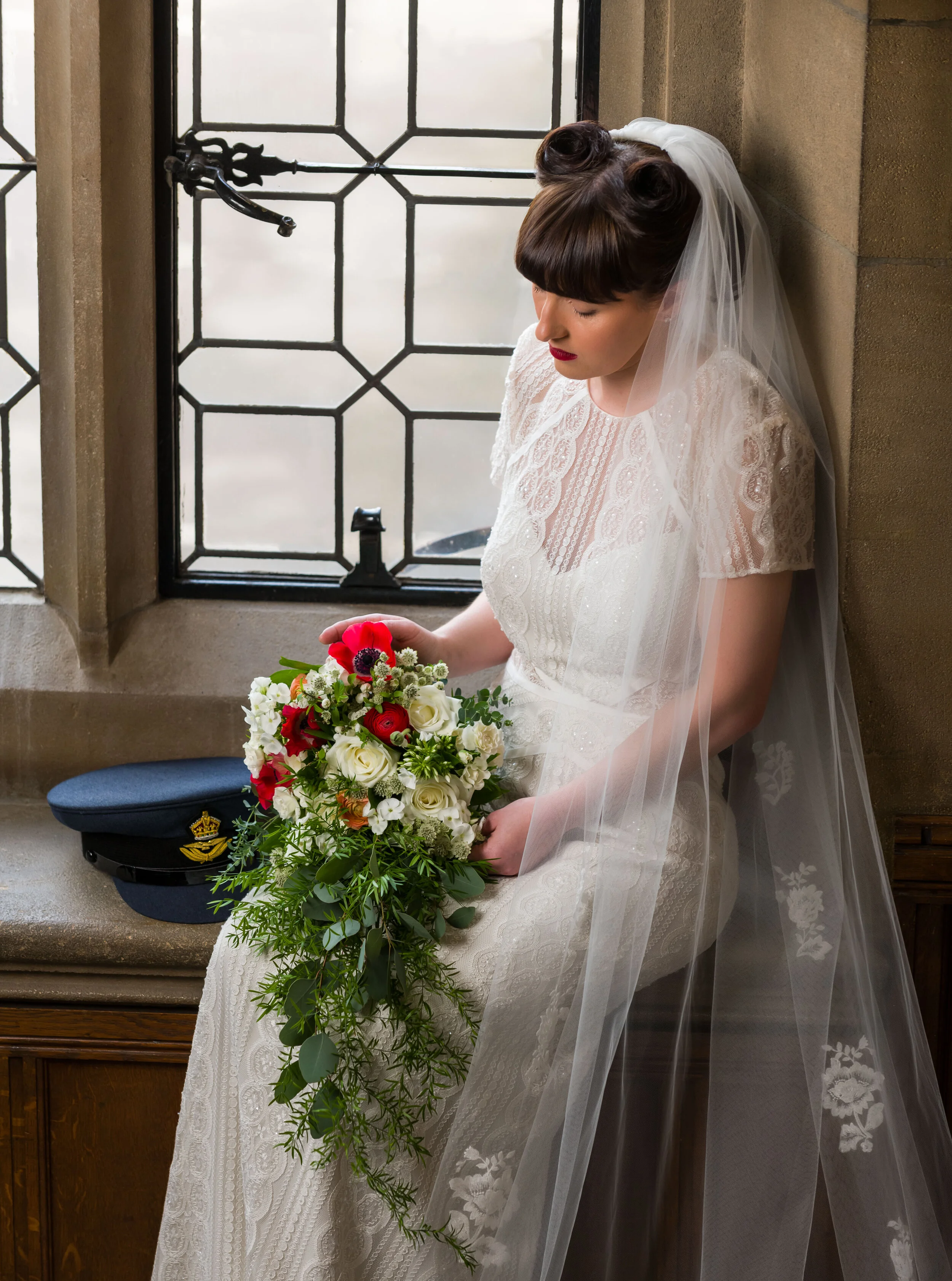 VE day Wedding_G n Bri Photography