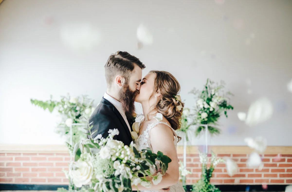 Wedding Flowers_Nikkis Moments