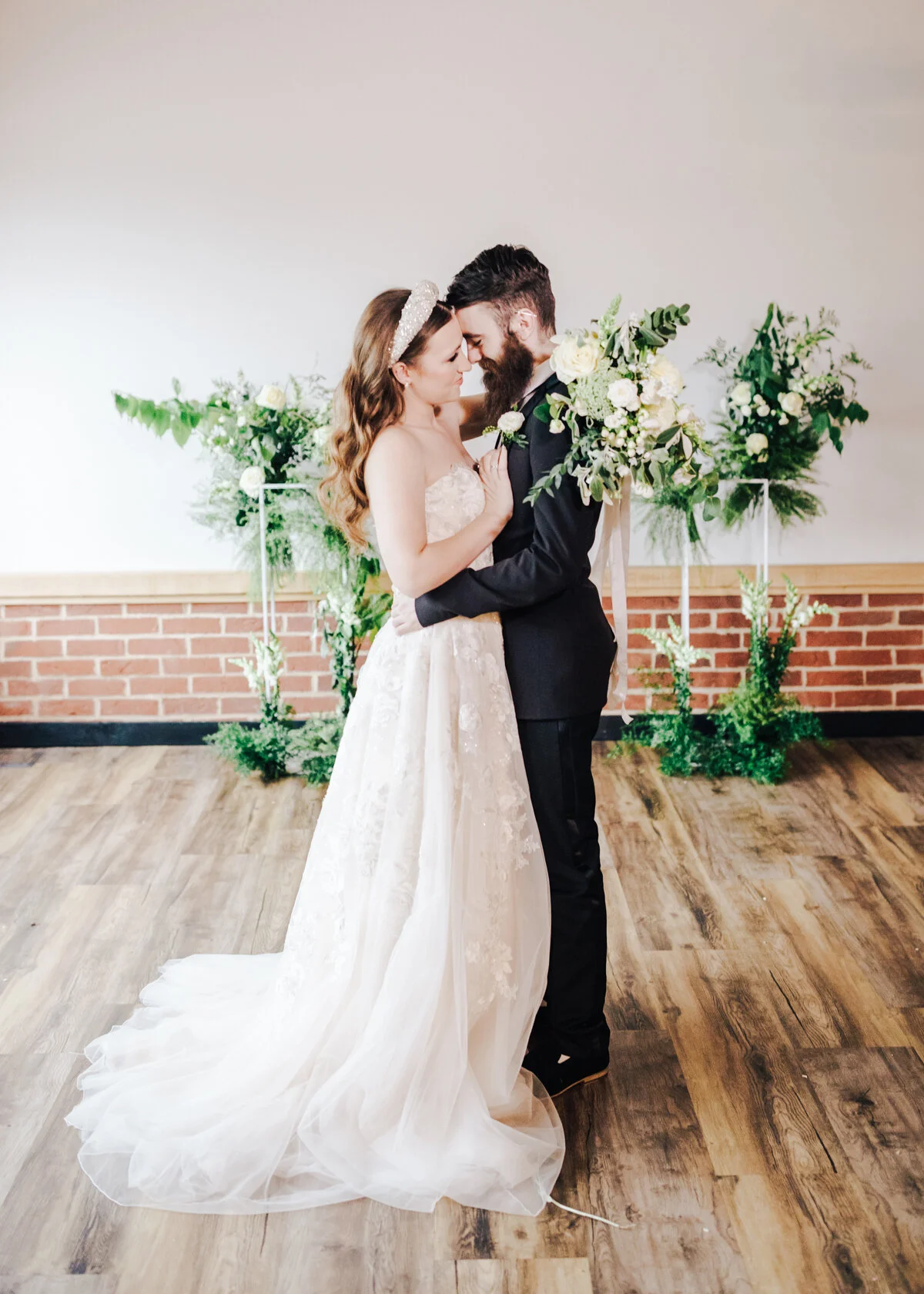 Bride and Groom_Nikkis Moments