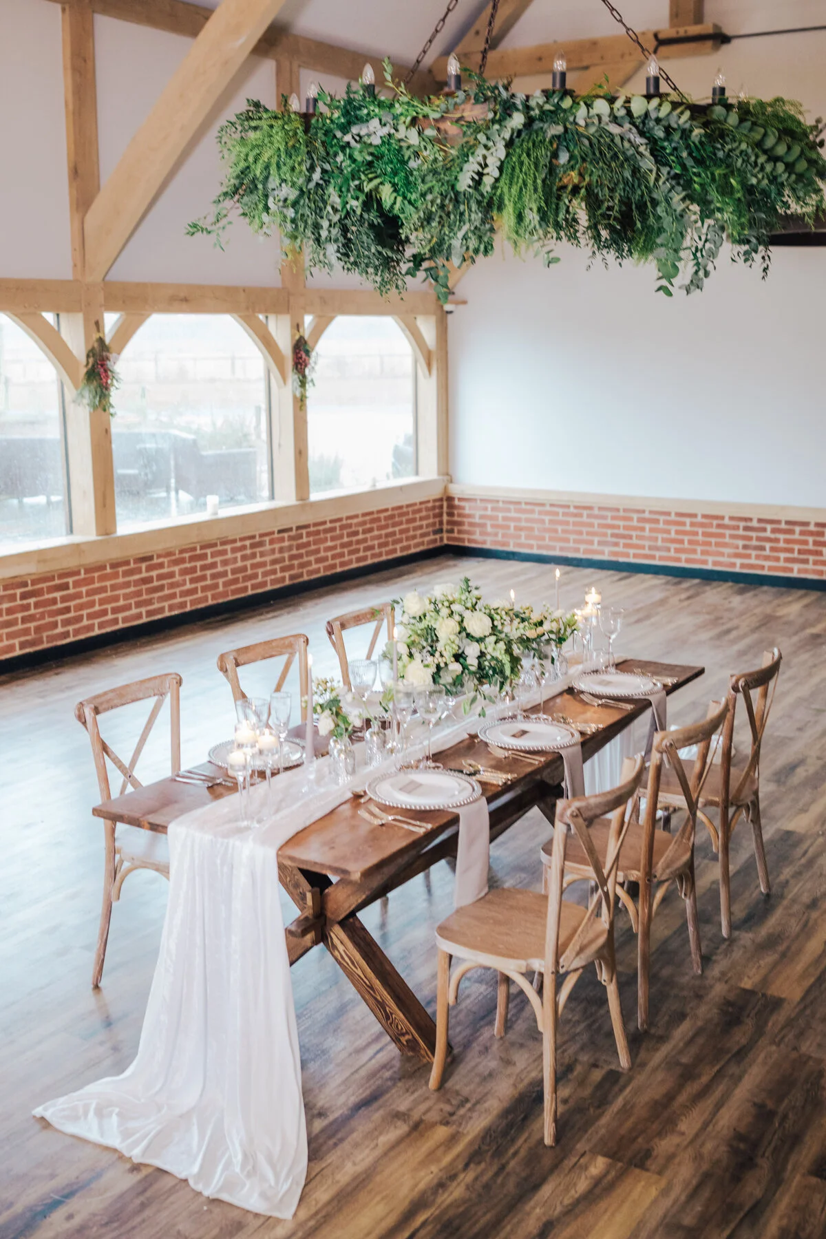 Table Styling_Wedding Inspiration_Nikkis Moments