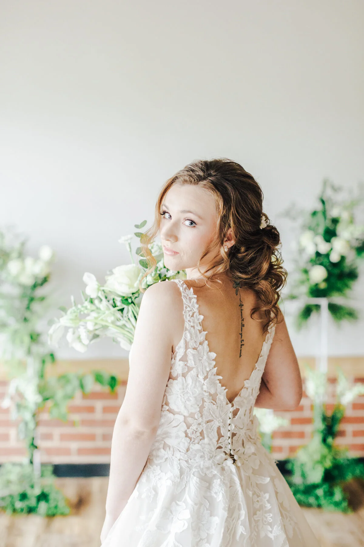 Wedding Gown_Nikkis Moments
