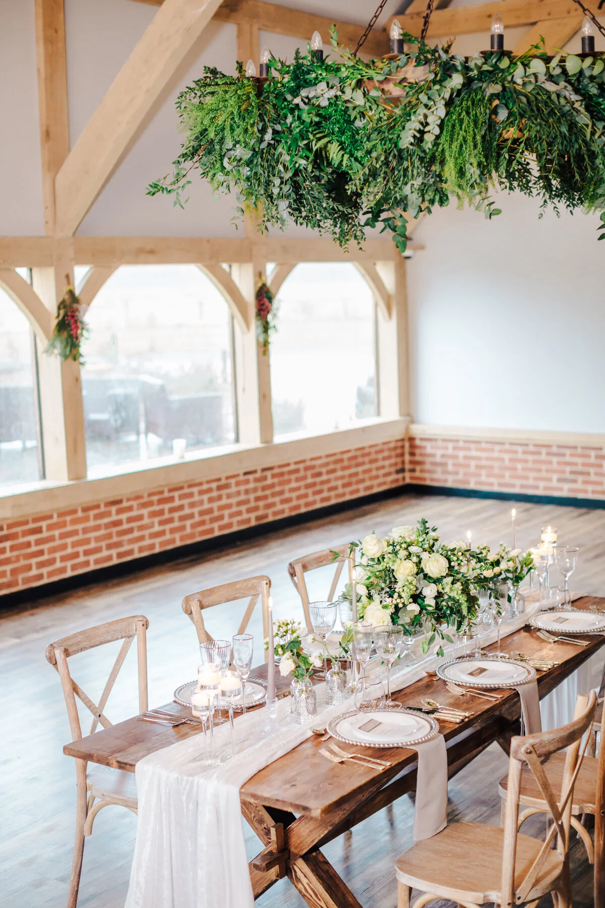 Elegant Wedding Inspiration_Nikkis Moments