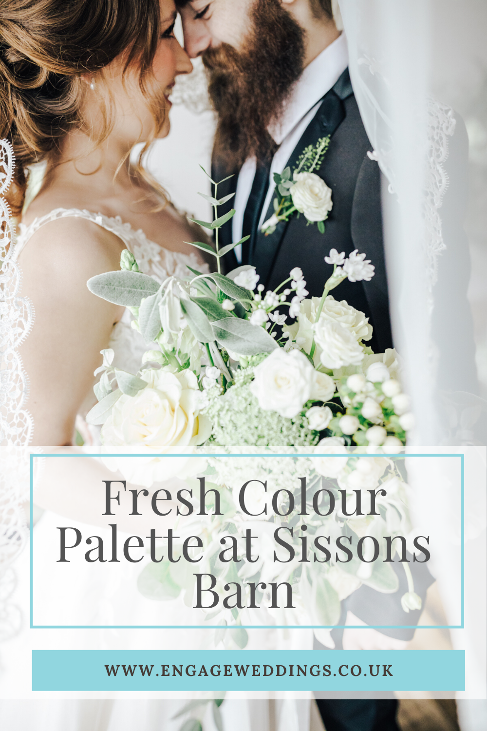 Fresh Colour Palette at Sissons Barn_engageweddings.co.uk