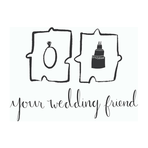 Your Wedding Friend