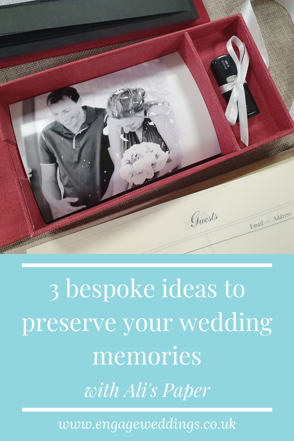 3 bespoke ideas to preserve your wedding memories_engageweddings.co.uk.png