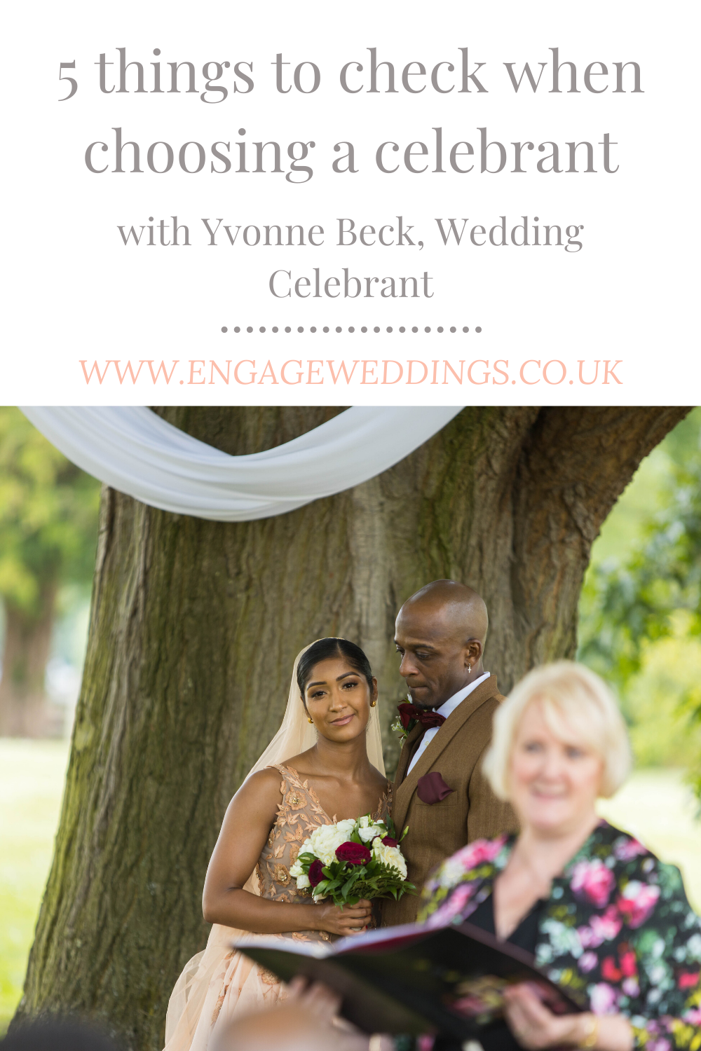 5 things to check when choosing a celebrant_engageweddings.co.uk