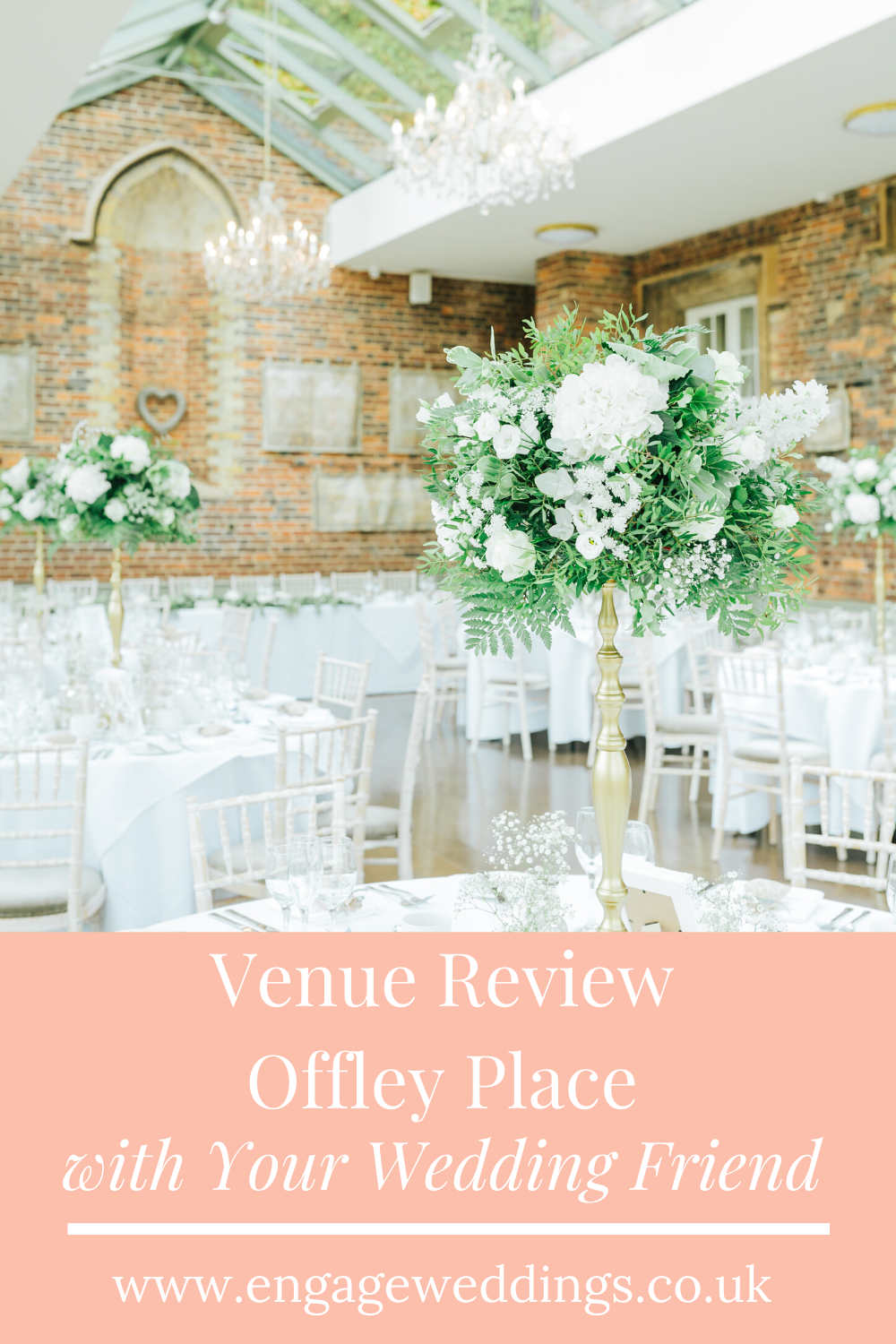 Venue Review_Offley Place_engageweddings.co.uk