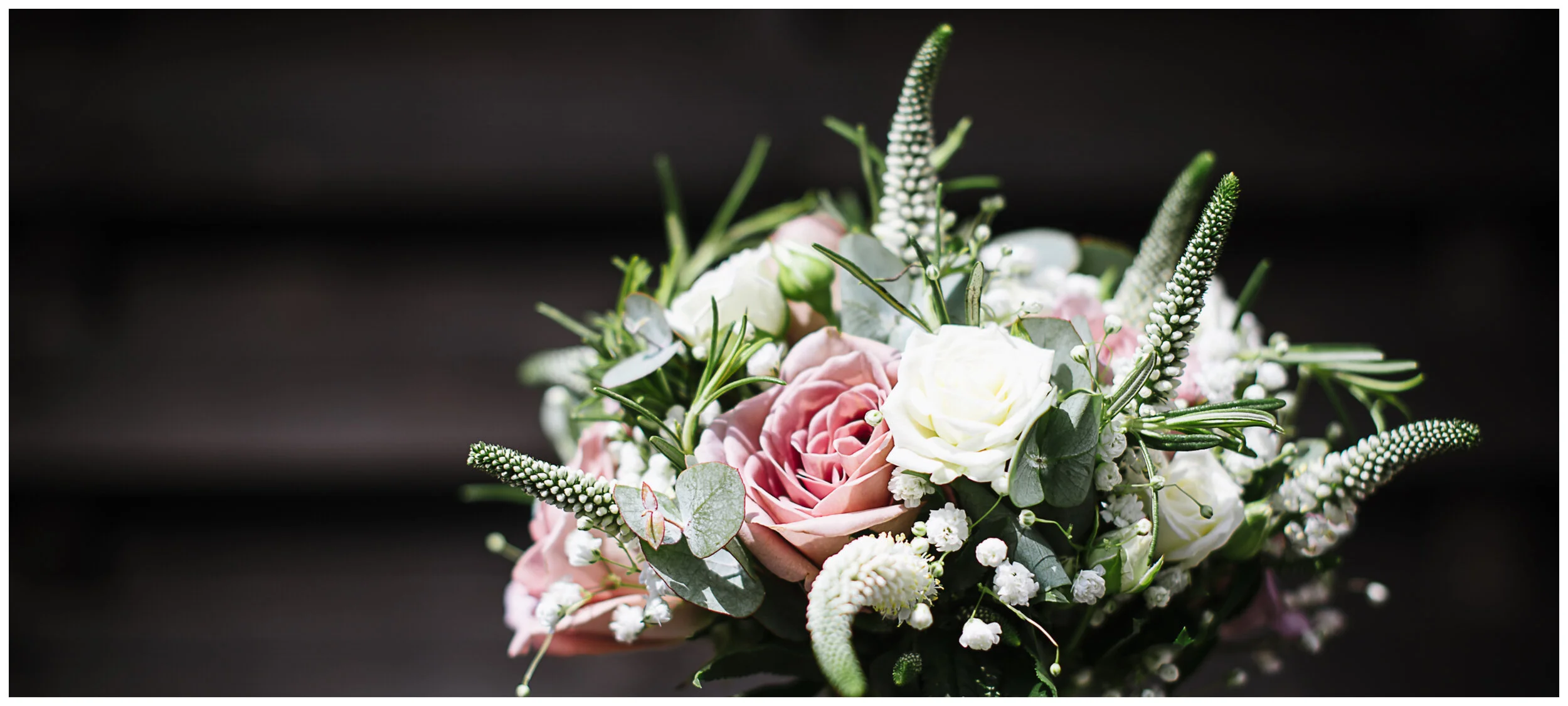 Bouquet: Seventh Heaven , Photo Credits: Angels with Dirty Faces Photography