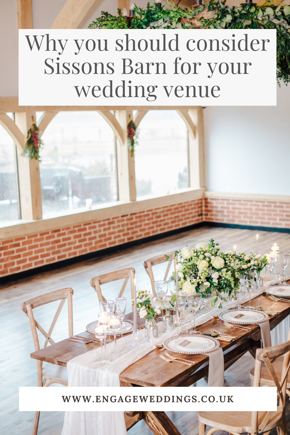 Why you should consider Sissons Barn for your wedding venue_engageweddings.co.uk