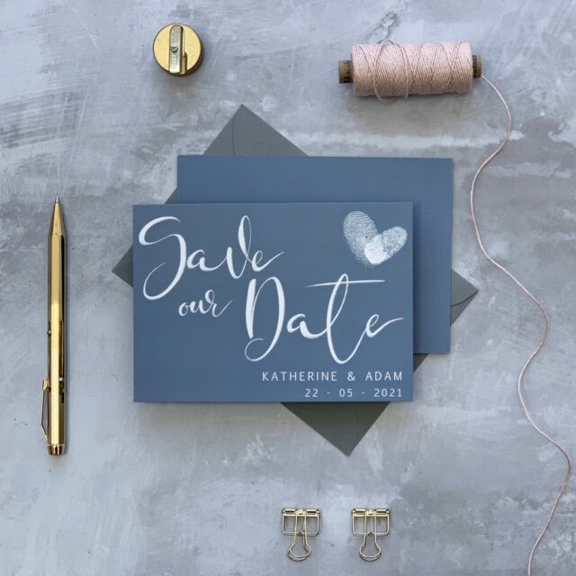 Photo Credits and Stationery: Clare Gray Designs