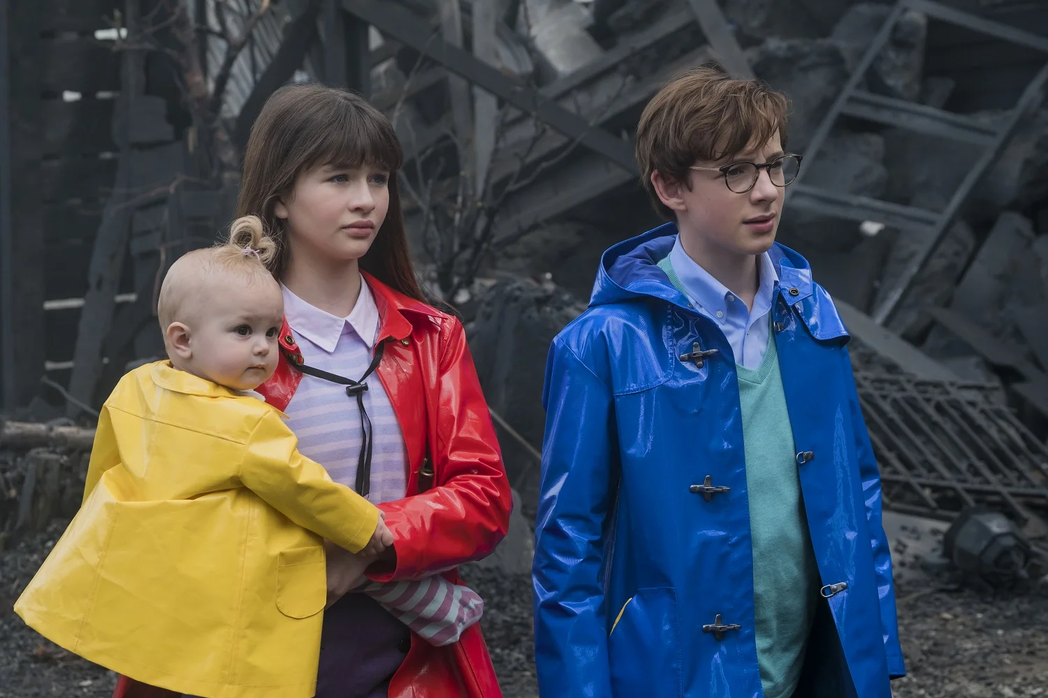 圖片來源: Netflix