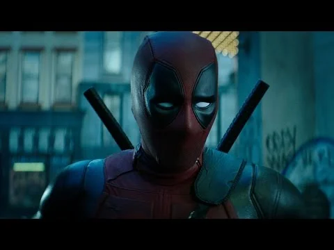 圖片來源: Ryan Reynolds' YouTube Channel