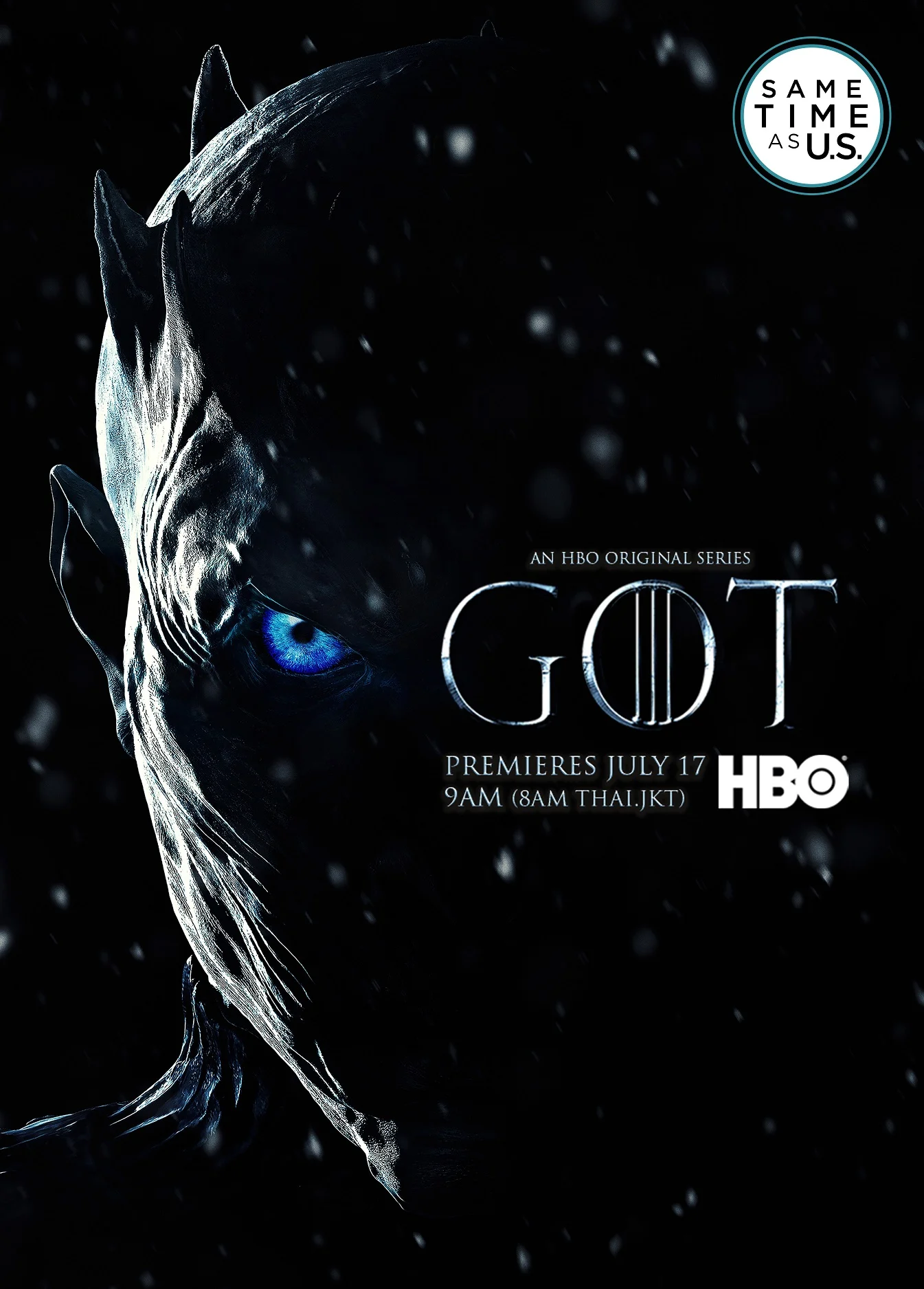 圖片來源: HBO Asia