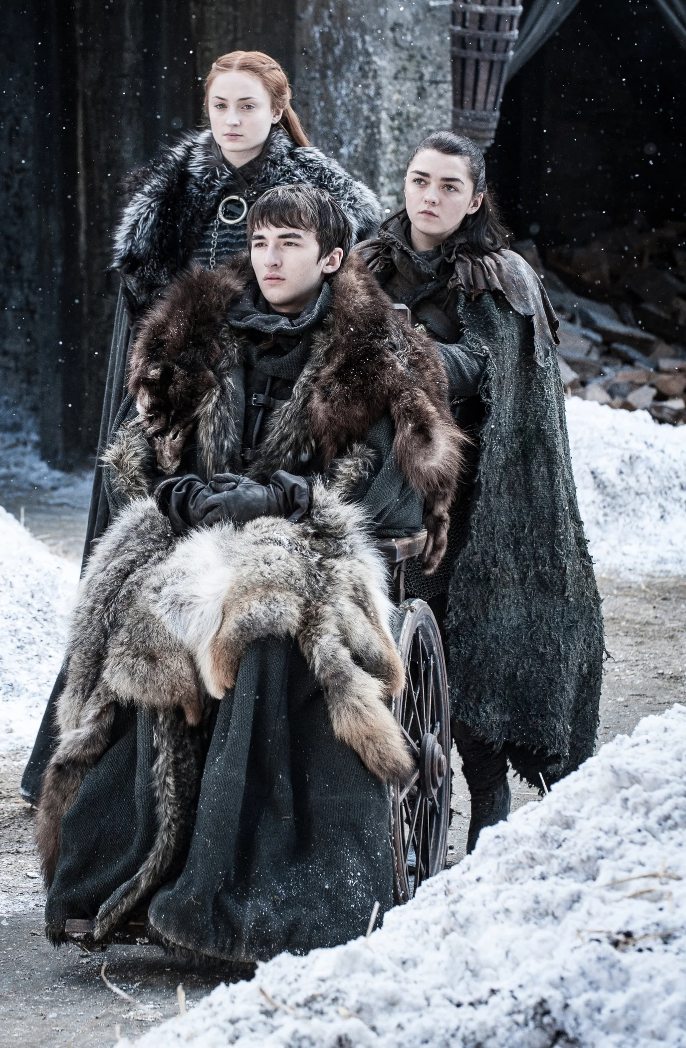圖片來源: HBO Asia