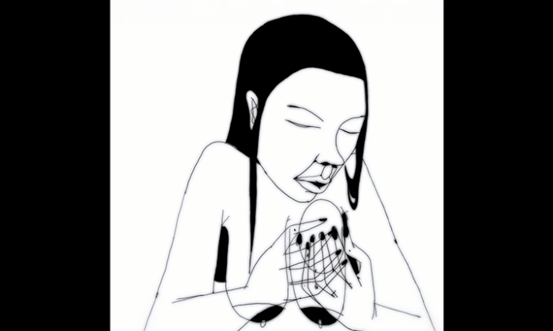 《卵》(Egg)
