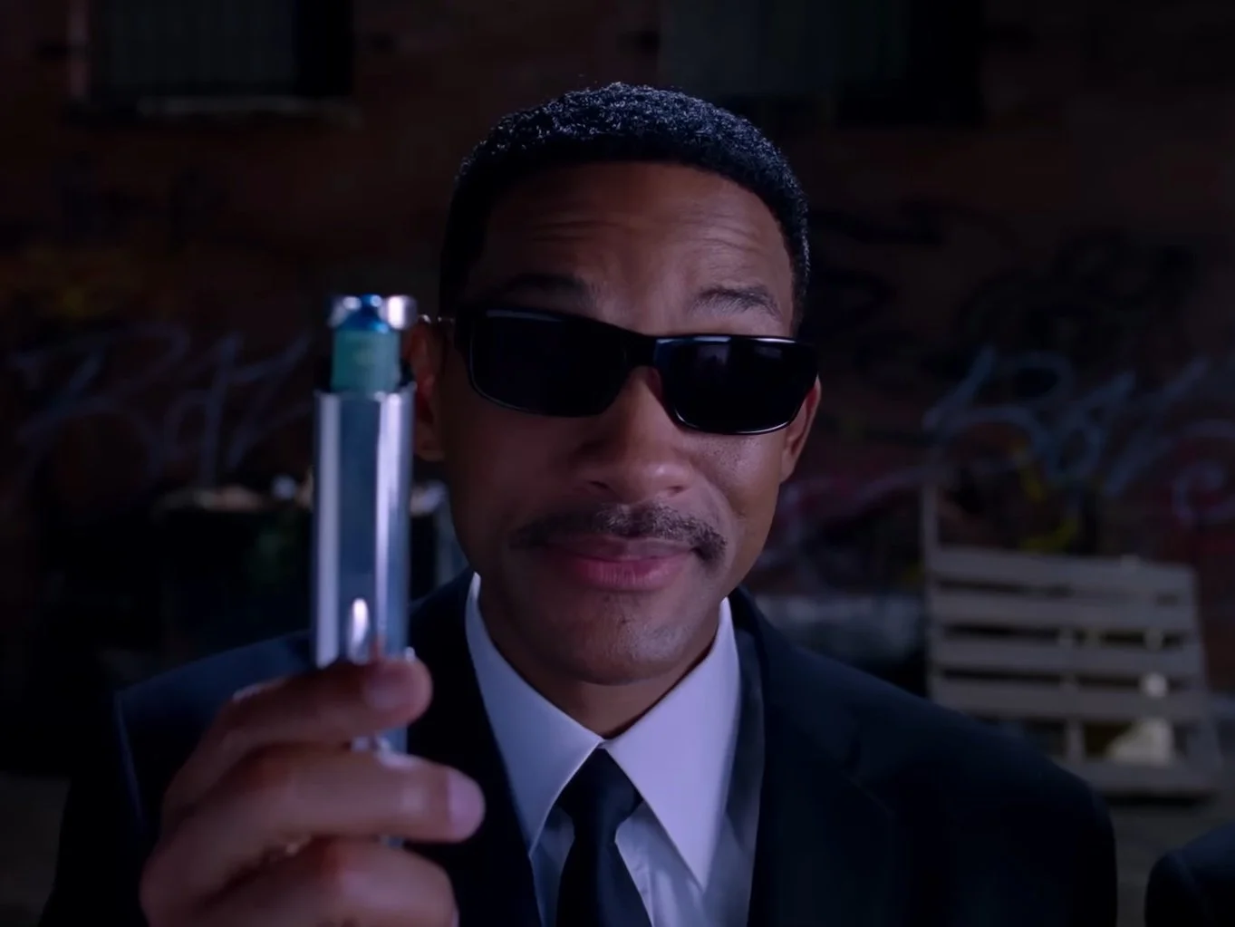 Will Smith有望回歸？Sony正籌拍新一集《黑超特警組》(Men in Black)！