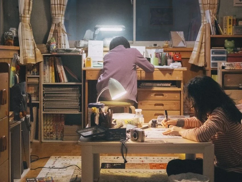 Hirokazu Kore-eda’s Live-Action Look Back Unveils First Footage