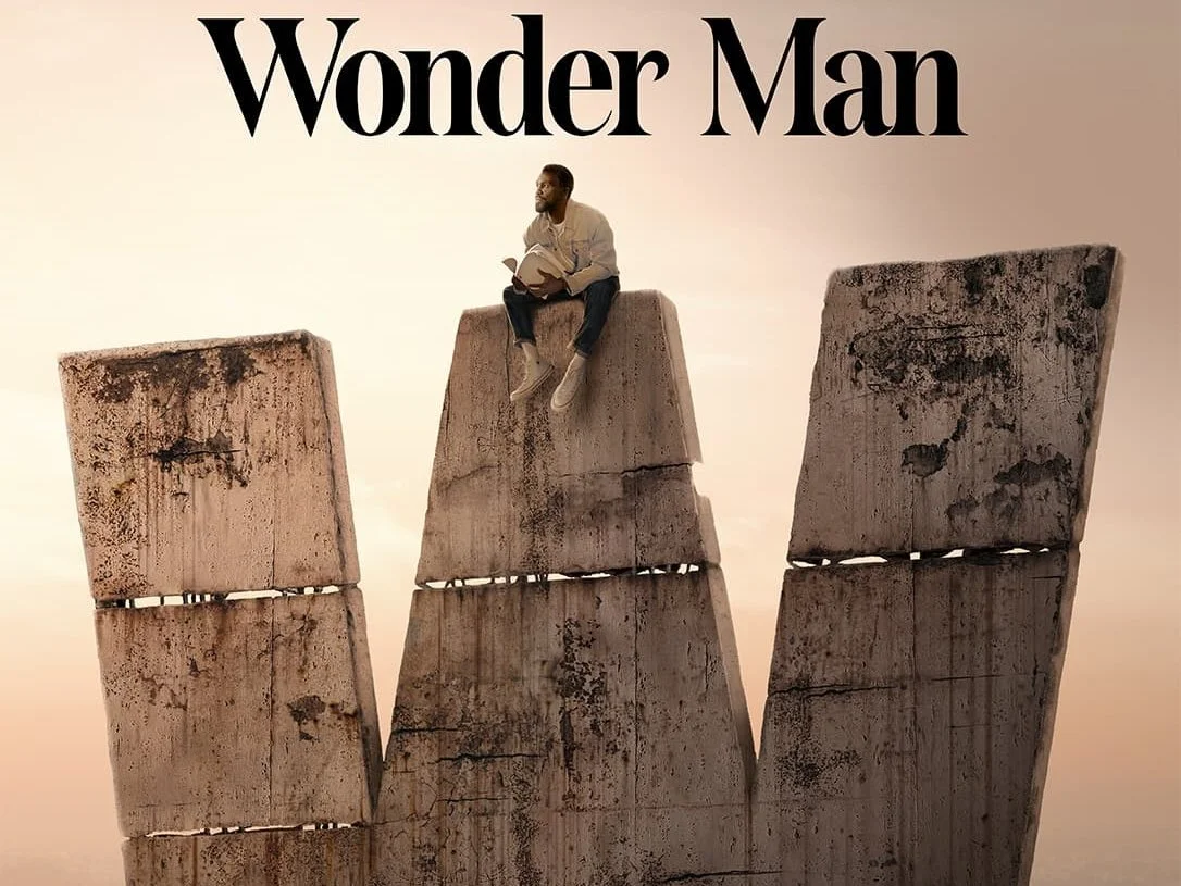 Lights, Camera, Chaos: Marvel's Wonder Man Official Trailer Is Here