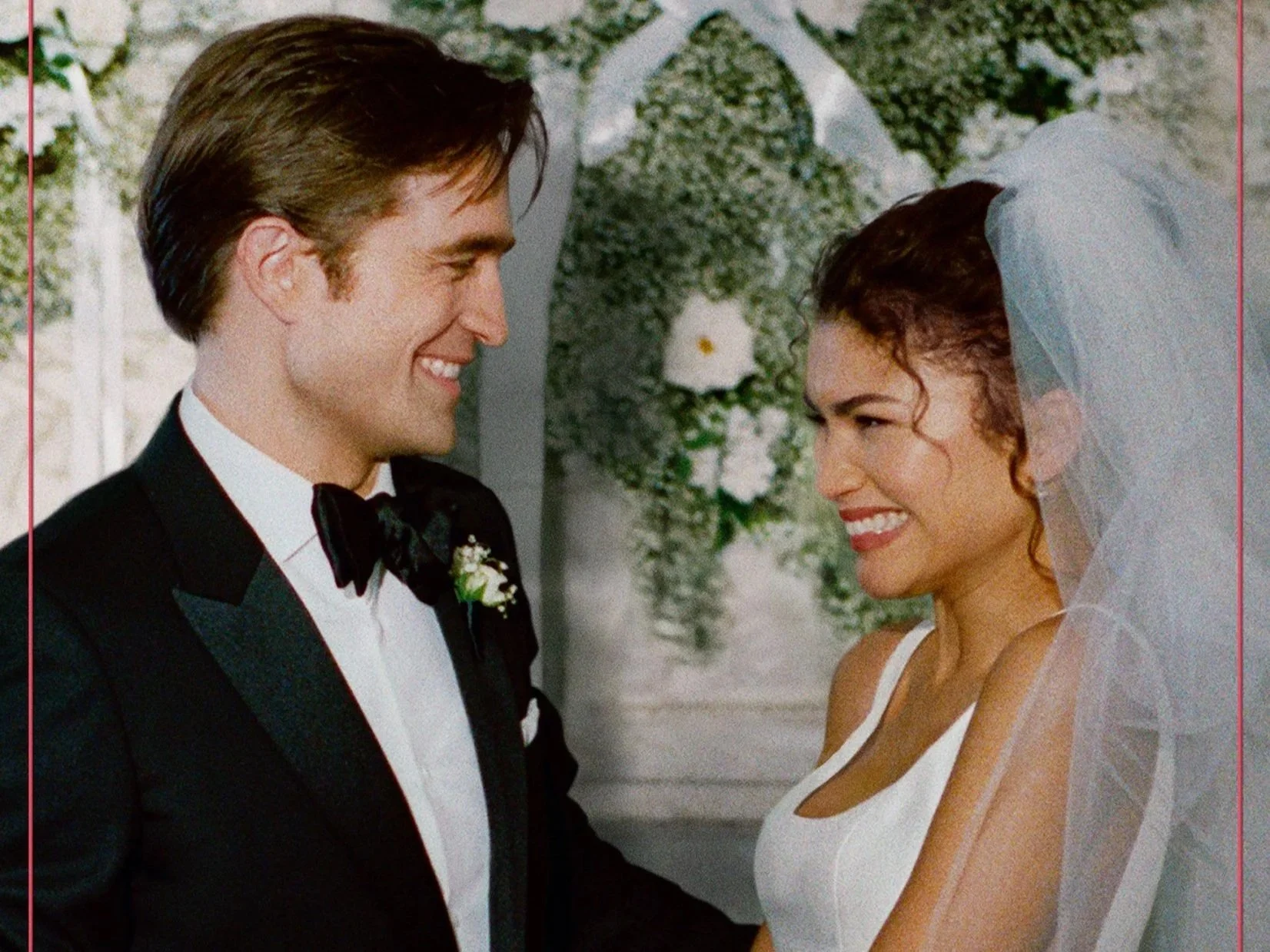 Zendaya與Robert Pattinson主演！The Drama正式預告片和海報曝光！！