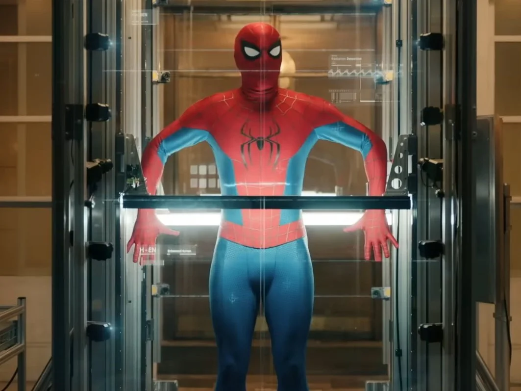 7月上映！《蜘蛛俠：英雄重生》首段預告片曝光！！