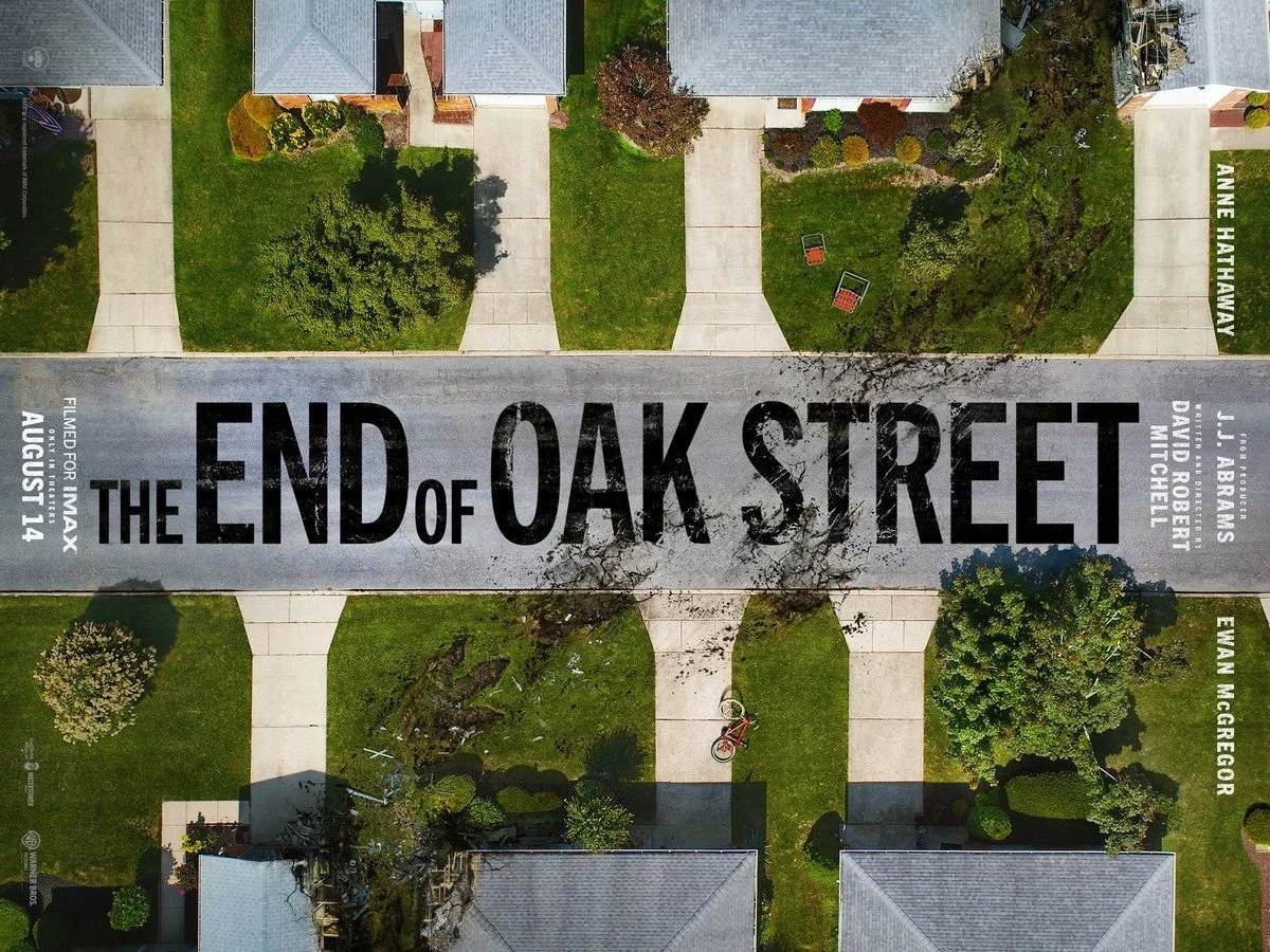 《末世凶煞》系列？《末世橡樹街》首段預告片曝光！